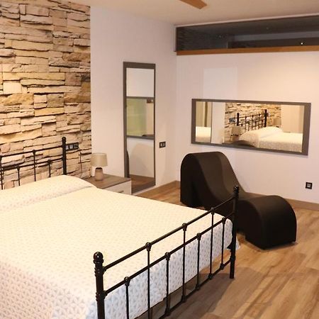 Loft Romantic Ca L'Enric Vique-Baix Emporda Regencos Ngoại thất bức ảnh