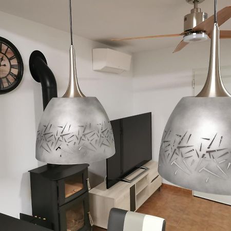 Loft Romantic Ca L'Enric Vique-Baix Emporda Regencos Ngoại thất bức ảnh