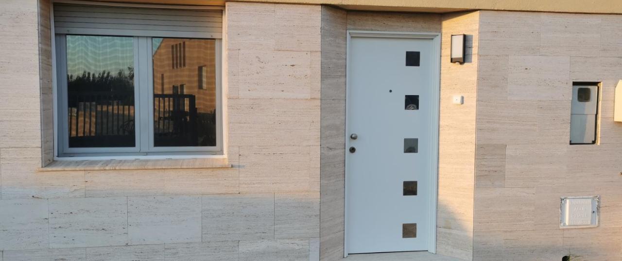 Loft Romantic Ca L'Enric Vique-Baix Emporda Regencos Ngoại thất bức ảnh