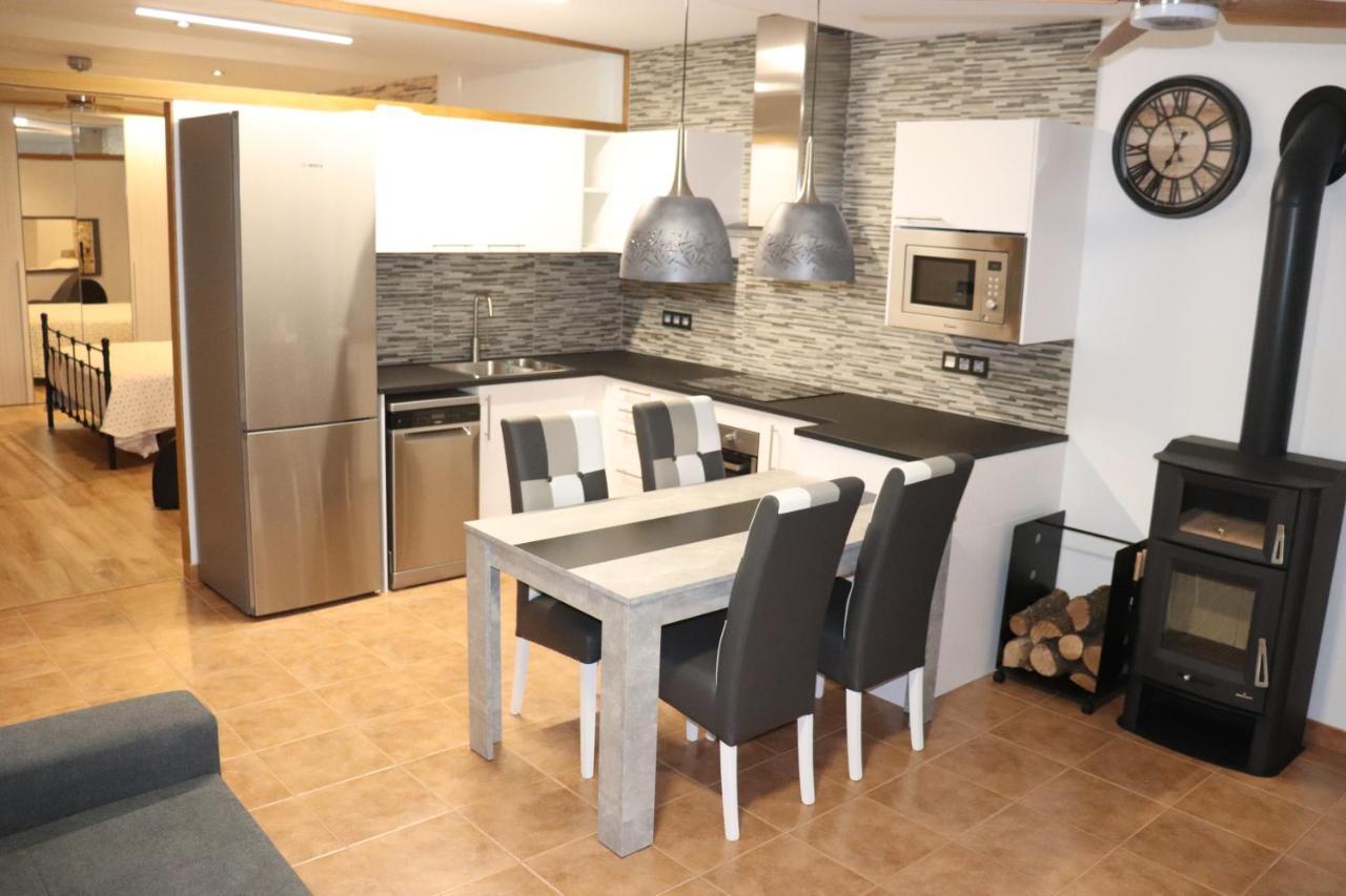 Loft Romantic Ca L'Enric Vique-Baix Emporda Regencos Ngoại thất bức ảnh