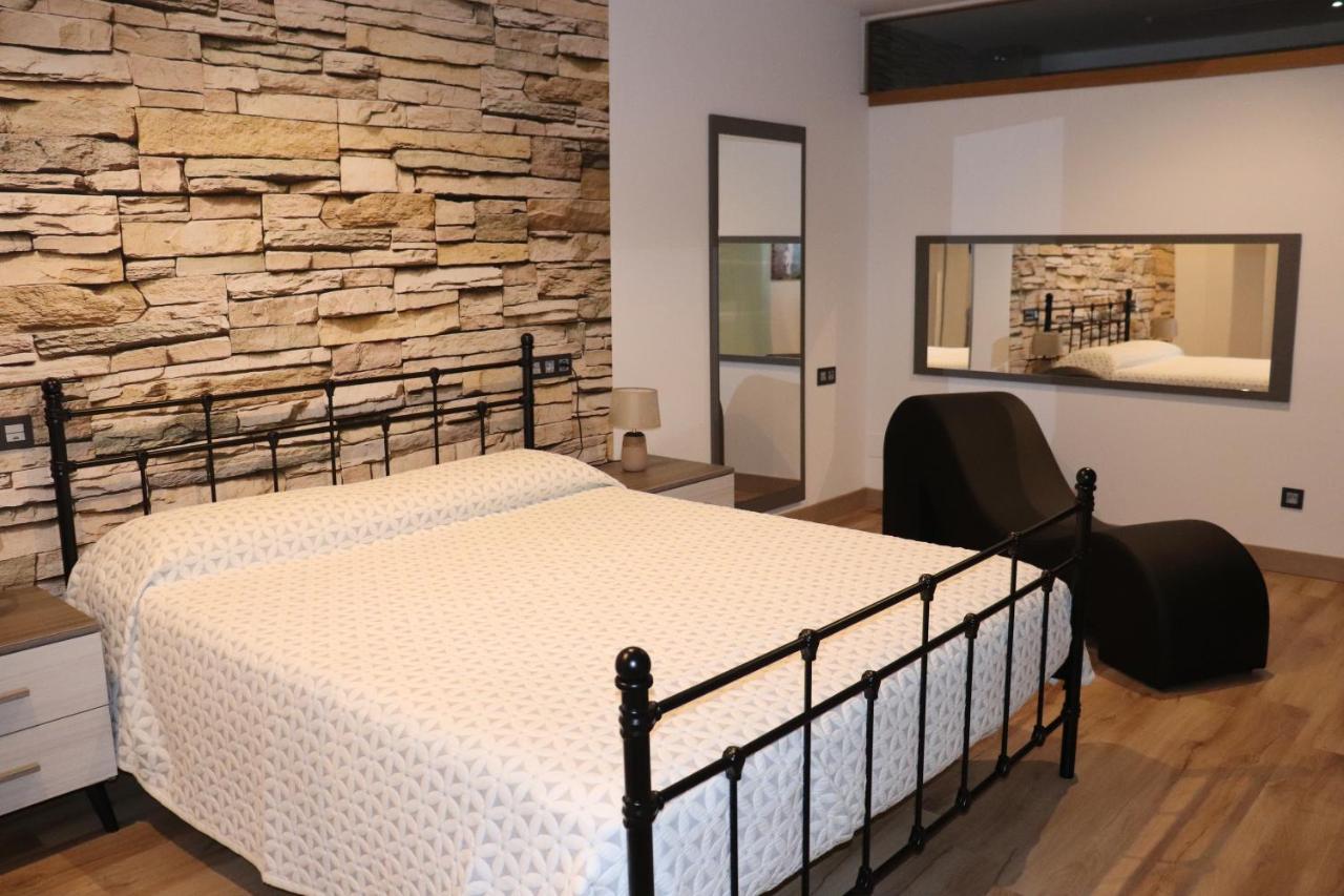 Loft Romantic Ca L'Enric Vique-Baix Emporda Regencos Ngoại thất bức ảnh