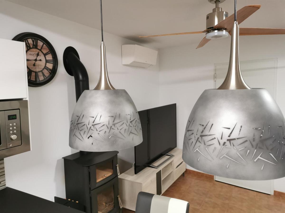 Loft Romantic Ca L'Enric Vique-Baix Emporda Regencos Ngoại thất bức ảnh